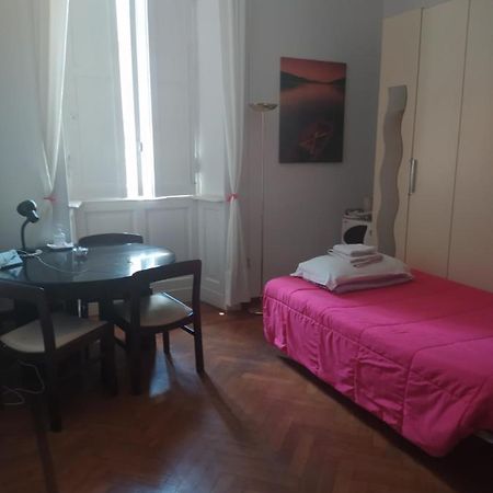 1Room In Milán Exteriér fotografie