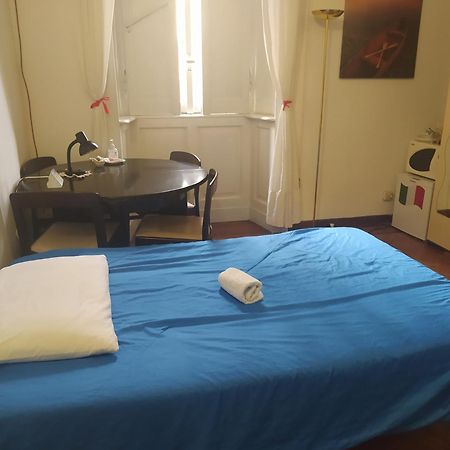 1Room In Milán Pokoj fotografie
