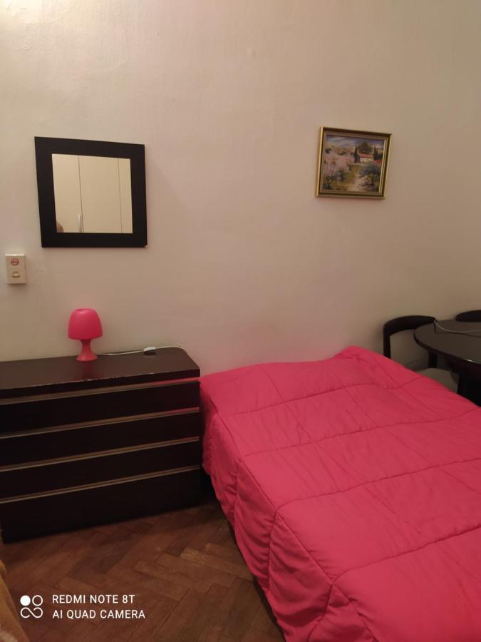 1Room In Milán Exteriér fotografie