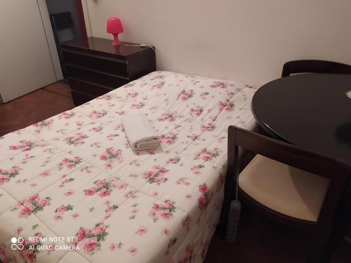 1Room In Milán Exteriér fotografie