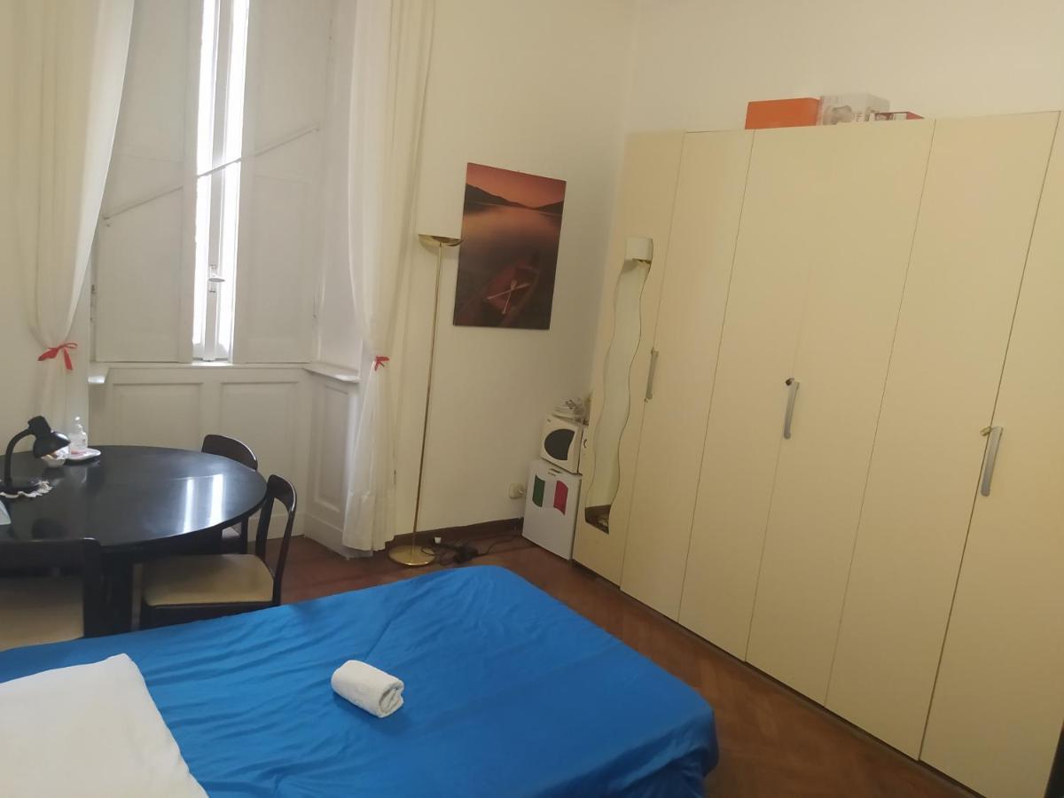 1Room In Milán Exteriér fotografie