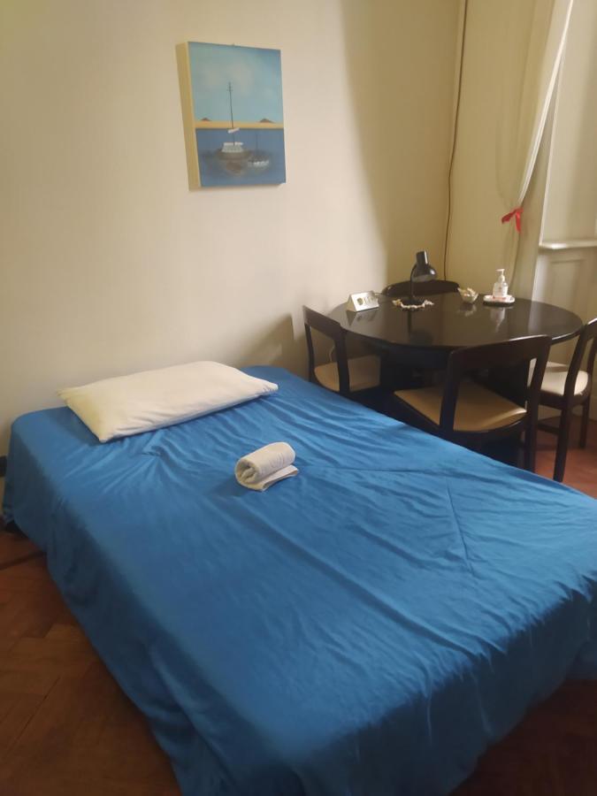 1Room In Milán Exteriér fotografie