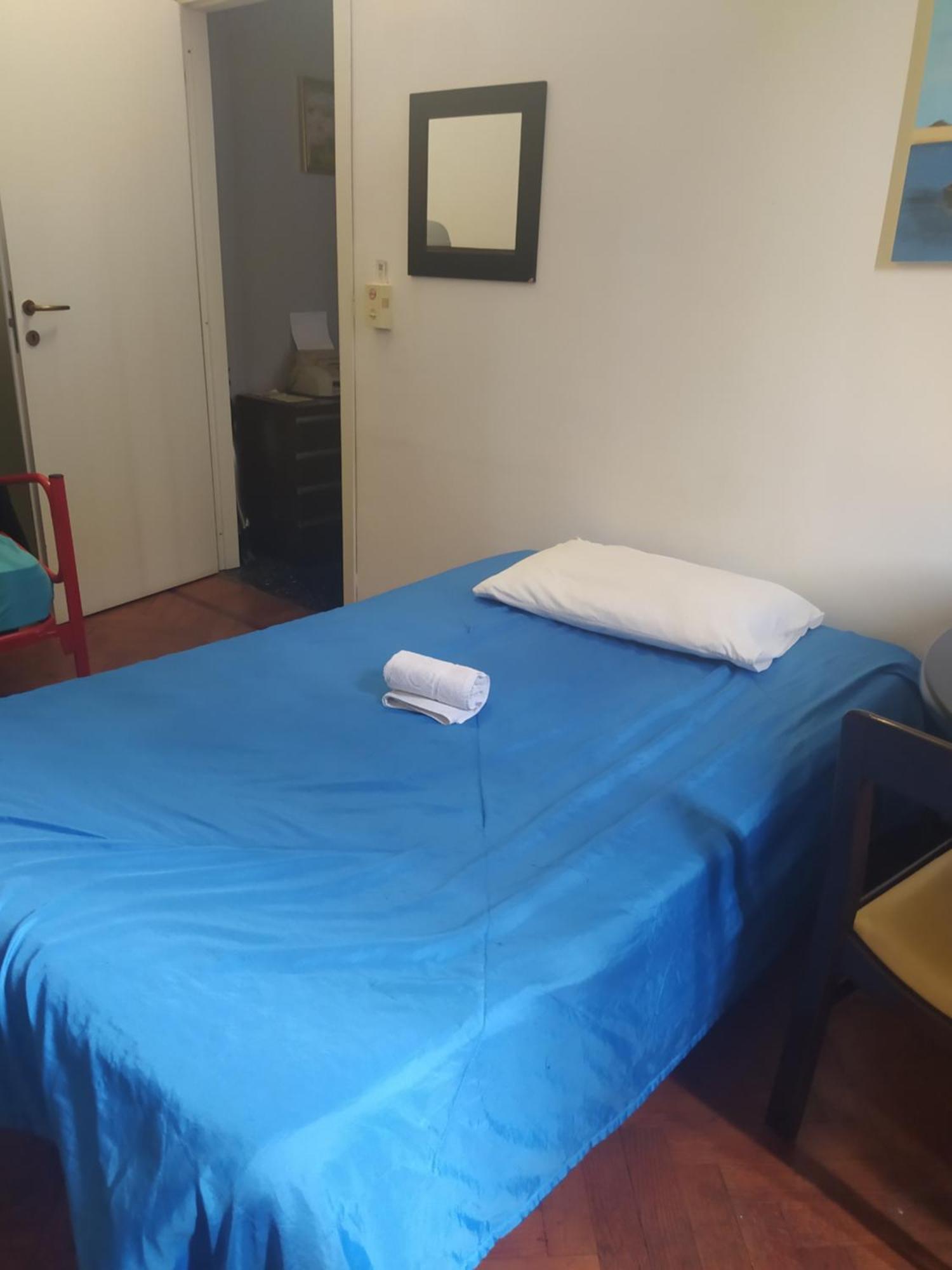 1Room In Milán Pokoj fotografie
