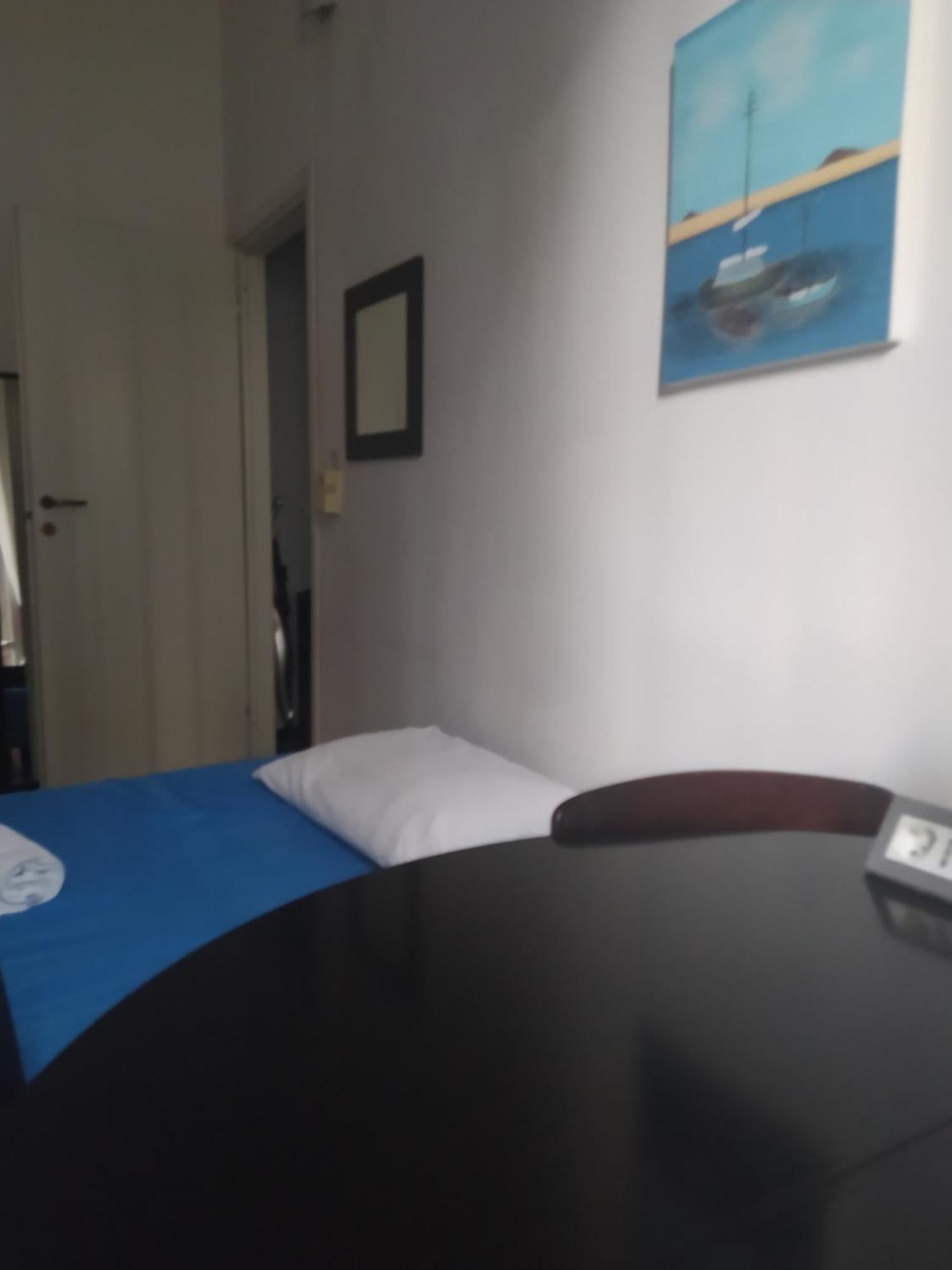 1Room In Milán Pokoj fotografie