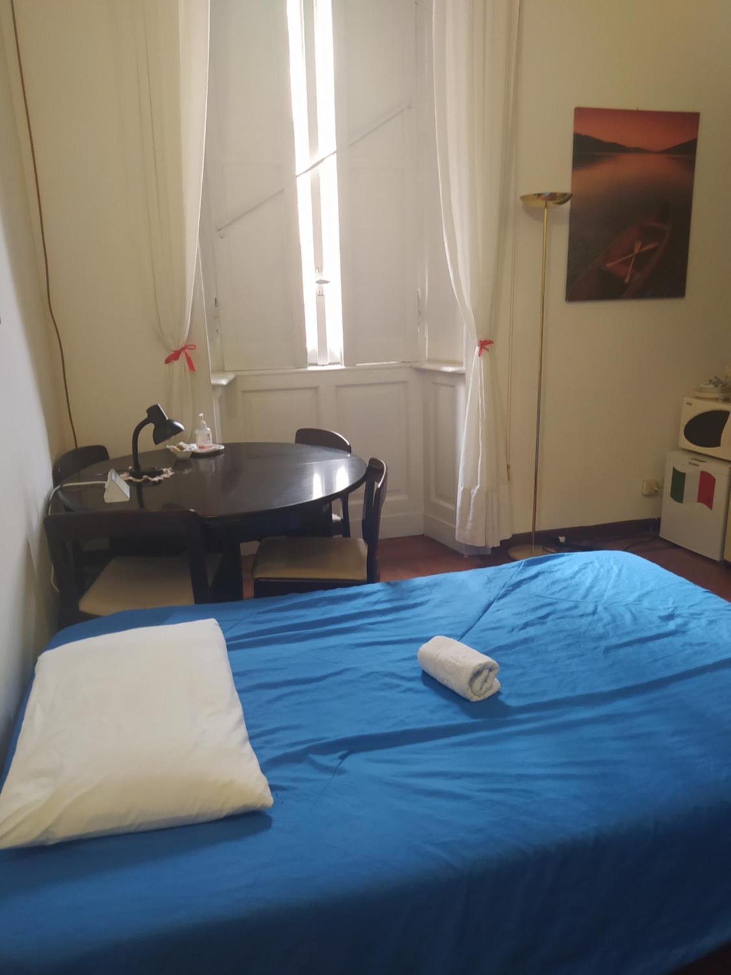 1Room In Milán Pokoj fotografie